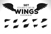 Wings Set