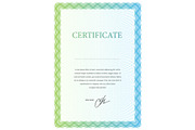 Certificate25
