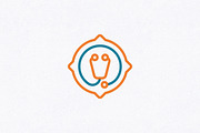District Doctor | Logo