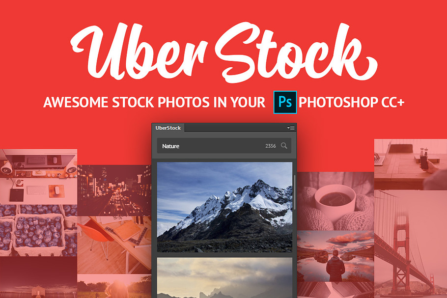 UberStock plugin for Photoshop in Photoshop Plugins - product preview 8