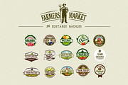36 Organic Food Labels and Badges