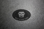 Record Studio