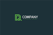 R Company logo vector