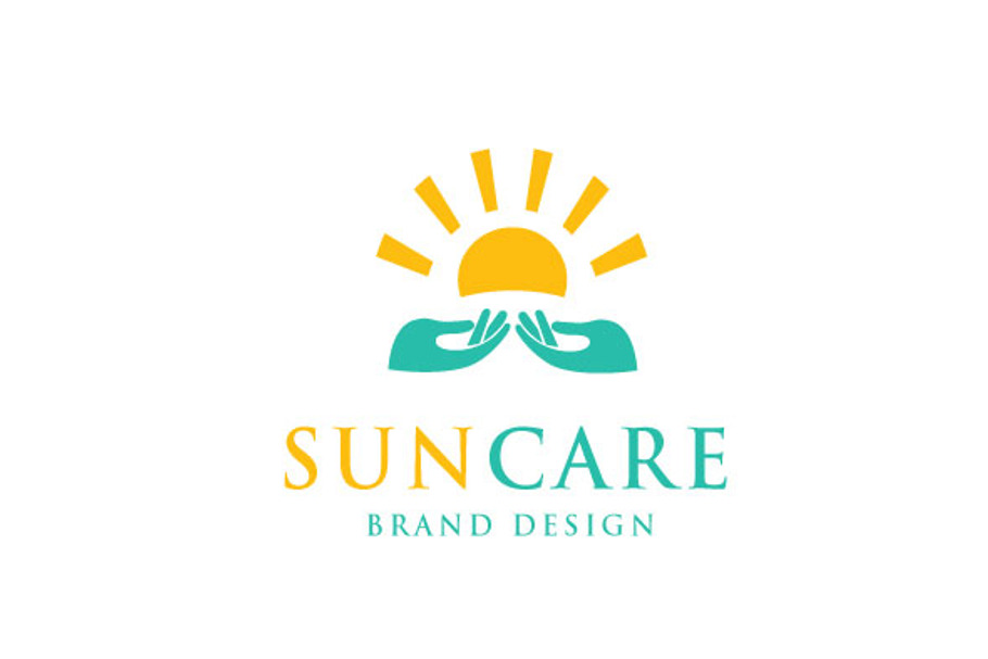 Suncare in Logo Templates - product preview 8