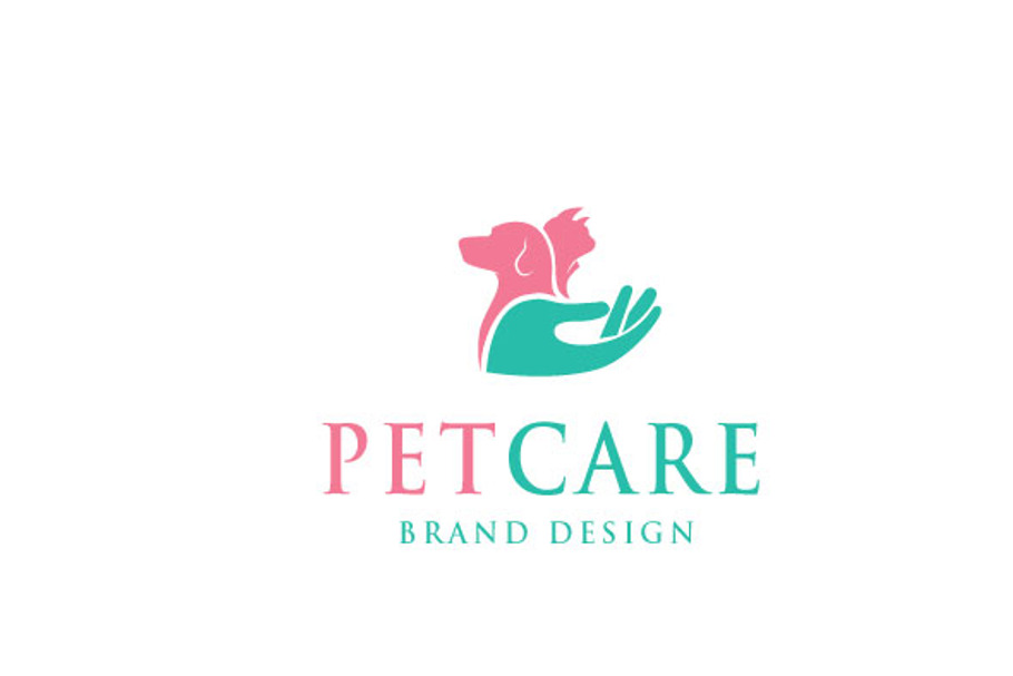 Petcare in Logo Templates - product preview 8
