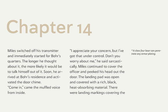 Haboro Sans in Sans-Serif Fonts - product preview 3