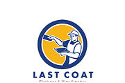 Last Coat Plasterers and Finishers L