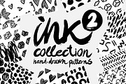 #2 Vector INK collection