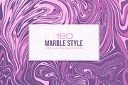 50% discount - 180 colorful Marbles!