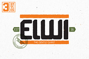 Elwi The Giant