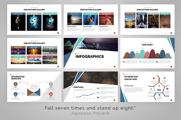 Delta | Powerpoint Template in PowerPoint Templates - product preview 7