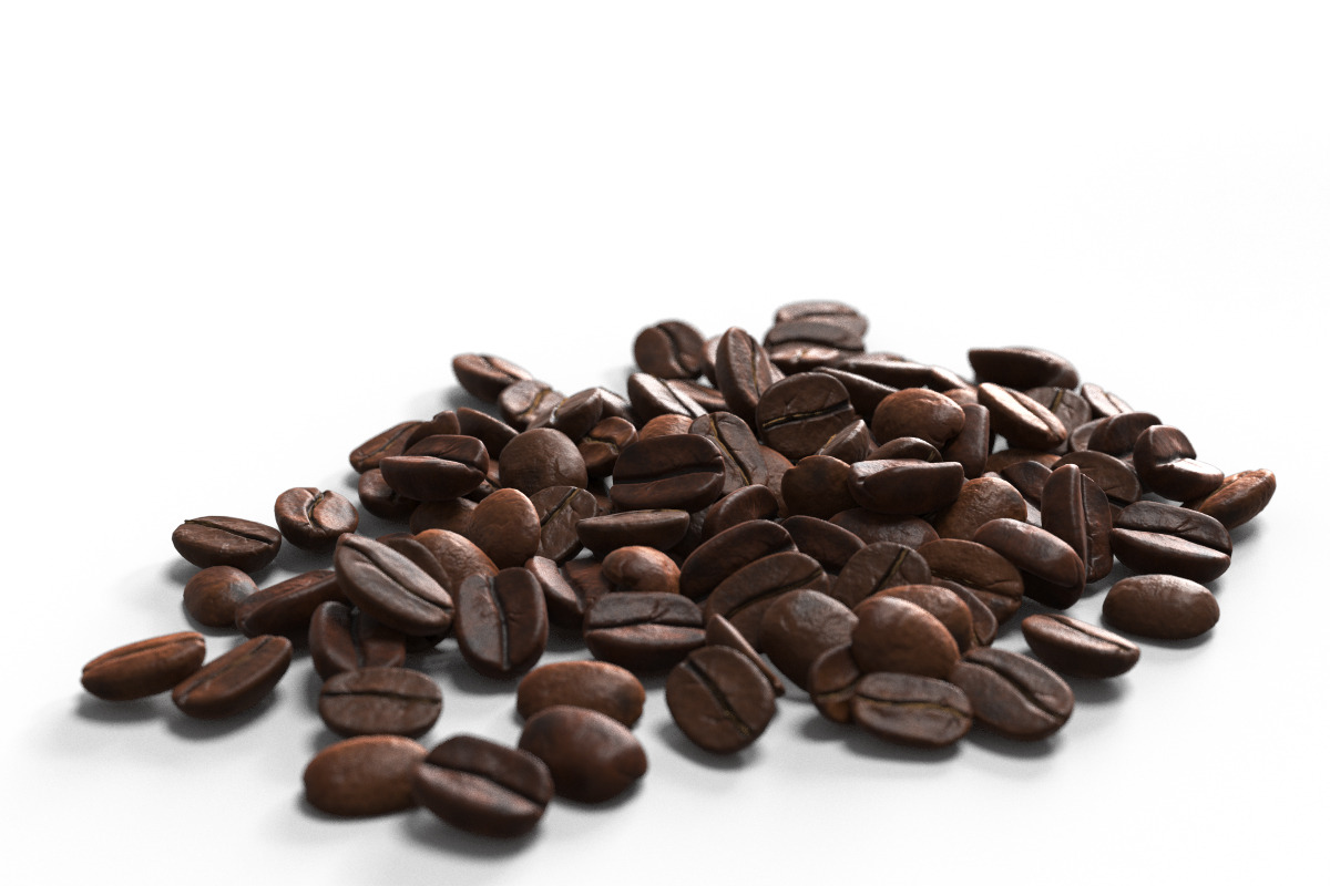 Coffee in Food - product preview 8