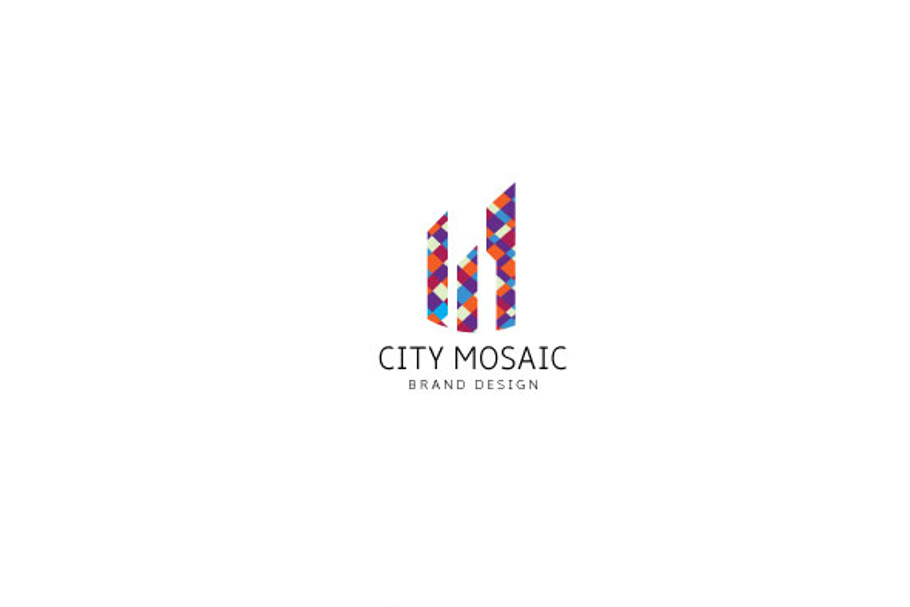 City Mosaic
