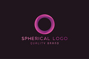 Spherical Logo