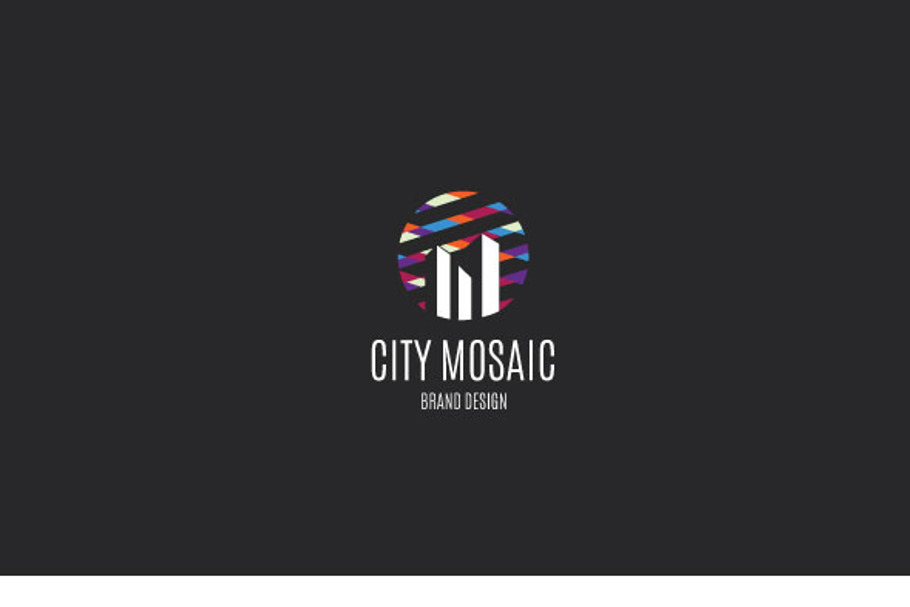 City Mosaic