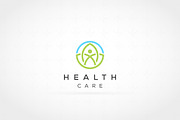 Healthcare Logo 