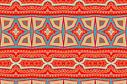 55 seamless ethnic patterns