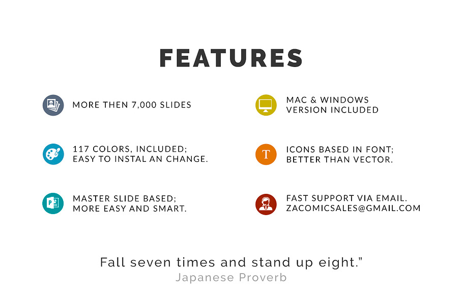 Epsilon | Powerpoint Template in PowerPoint Templates - product preview 8