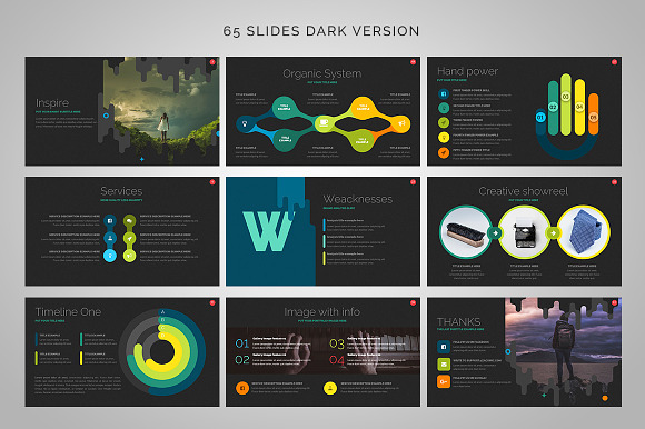 Epsilon | Powerpoint Template in PowerPoint Templates - product preview 10