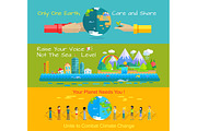 World Environment Day Concept.