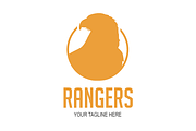 Rangers Logo Design