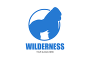 Wilderness Logo Design