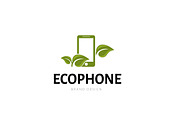 Ecophone Logo