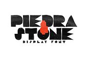 Piedra and Stone — Block