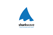 Shark Wave Logo