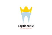 Royal Dentist Logo