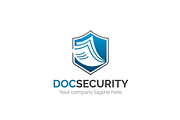 Document Security Logo