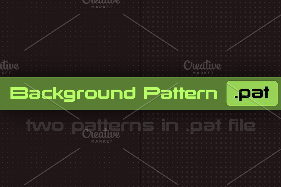 PP background pattern in Patterns - product preview 8