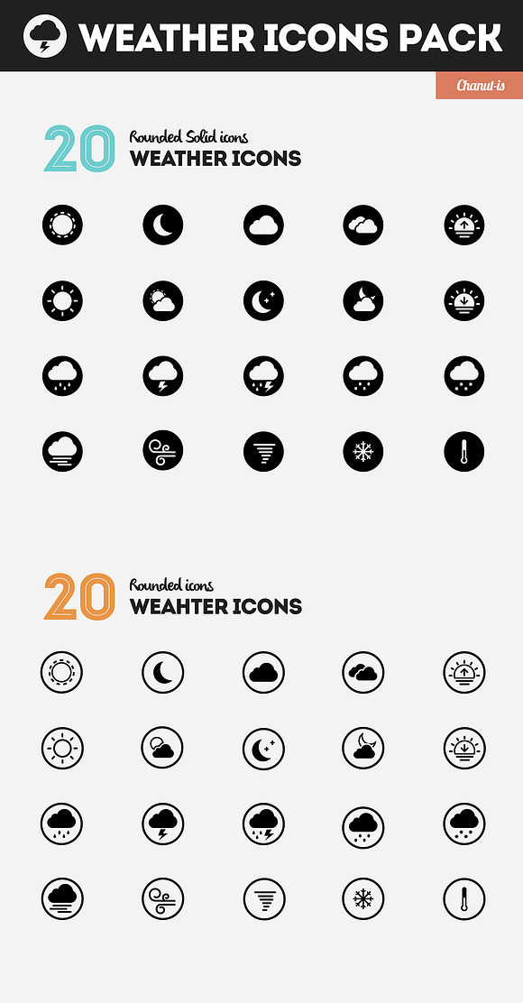 1000 icons bundle - Saving pack!! in Graphics - product preview 2
