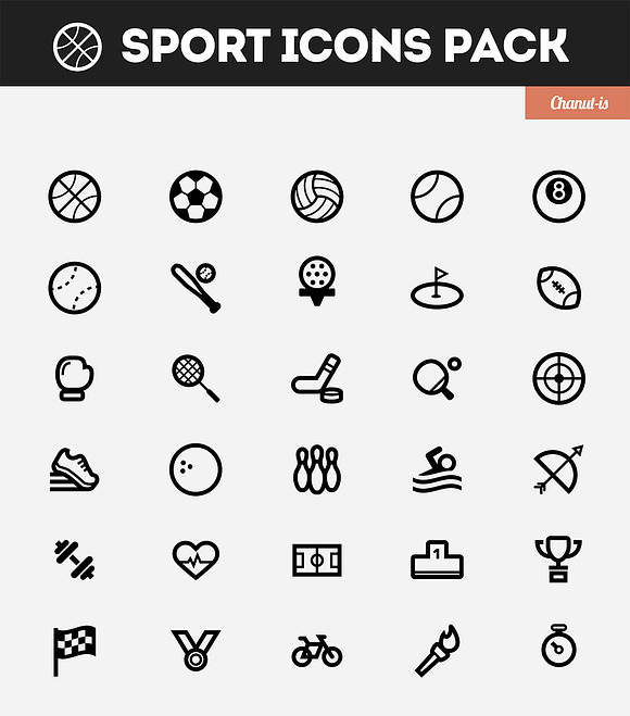 1000 icons bundle - Saving pack!! in Graphics - product preview 7