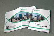 Corporate Business Brochure - V15