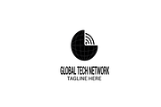 Global Tech Network Logo