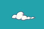 Cloud - decoration of your project