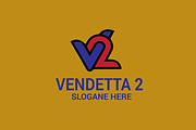 Vendette 2 Logo
