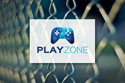 PlayZone - Logo Design