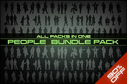 People Bundle Pack