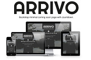 Arrivo - Coming Soon