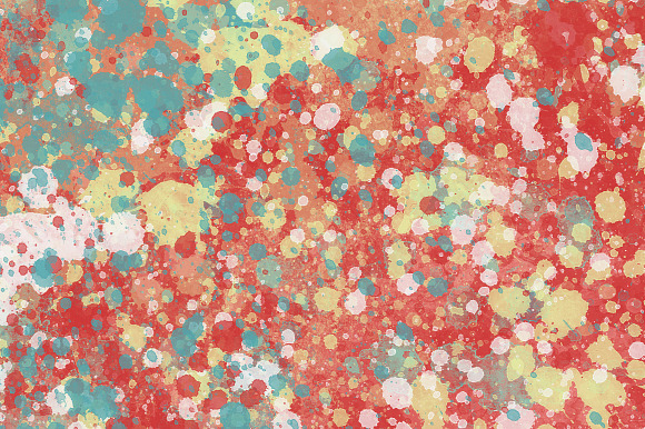Abstract Backgrounds in Patterns - product preview 3