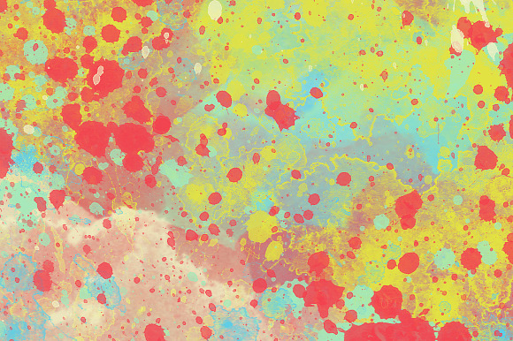 Abstract Backgrounds in Patterns - product preview 7