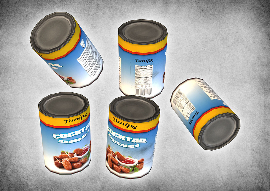 Food Collection in Food - product preview 2