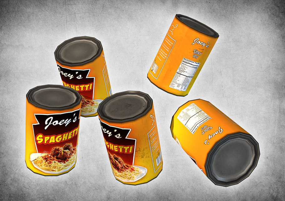 Food Collection in Food - product preview 6