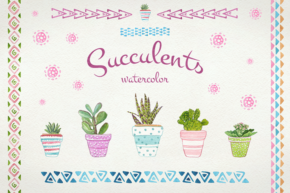 Boho Super Bundle in Illustrations - product preview 3