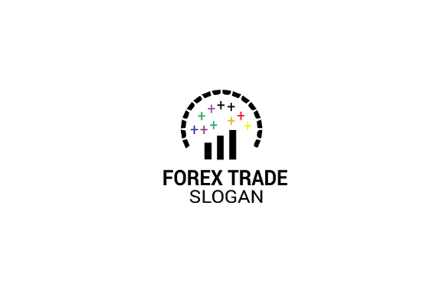Forex Trade Logo in Logo Templates - product preview 8