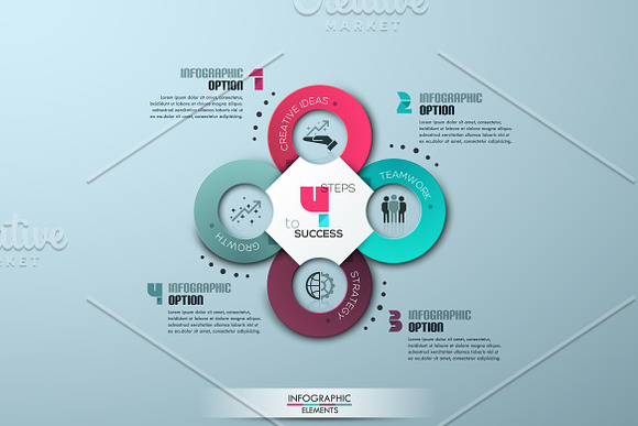 Future+ Infographic. Part 2 in Presentation Templates - product preview 5