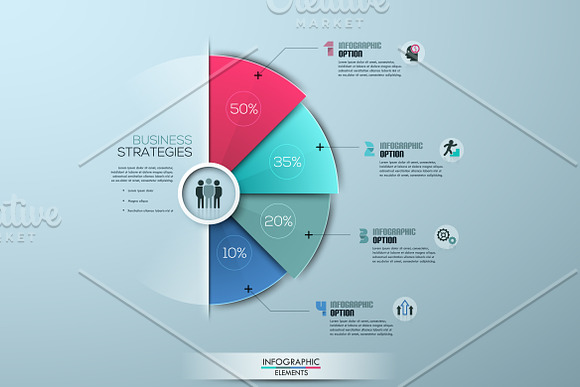 Future+ Infographic. Part 2 in Presentation Templates - product preview 9