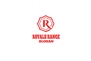Royals Range Logo